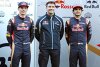 Bild zum Inhalt: Toro Rosso: Piloten dieses Jahr viel besser vorbereitet