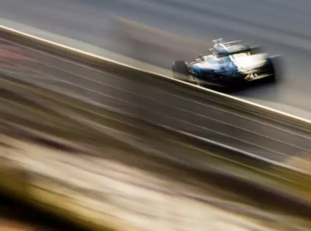 Nico Rosberg Titel-Bild zur News: Nico Rosberg