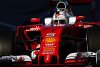 Mehr Spannung: Bernie Ecclestone hofft auf Ferrari