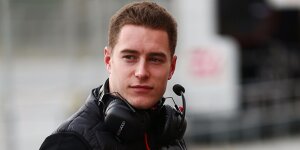 Stoffel Vandoorne: Über Japan 2017 in die Formel 1