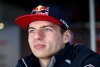 Bild zum Inhalt: Max Verstappen: Kein Druck im Kampf um Red-Bull-Cockpit