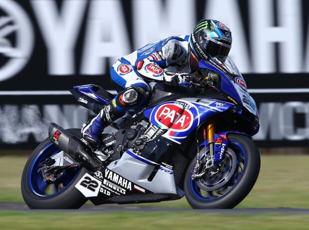 Alex Lowes Alex Lowes