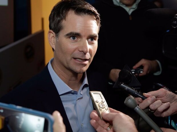Jeff Gordon Jeff Gordon