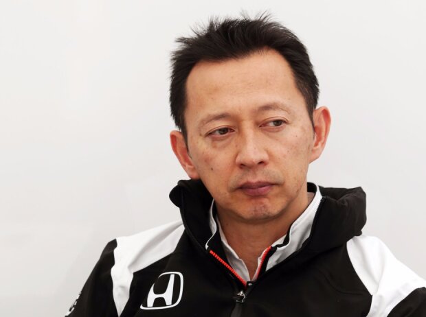 Yasuke Hasegawa