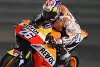 Bild zum Inhalt: HRC: "Dani Pedrosa hat mehr Probleme als Marc Marquez"