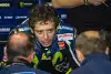 Bild zum Inhalt: Valentino Rossi: "Rennleitung hat das Problem unterschätzt"