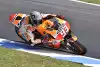 Bild zum Inhalt: Marc Marquez: "Nicht die beste Vorsaison"