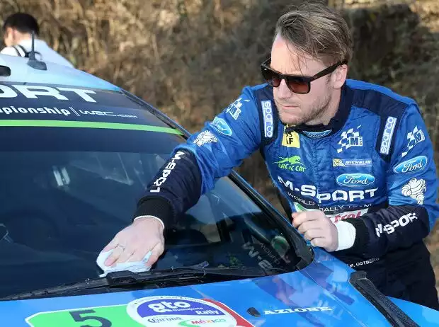 Titel-Bild zur News: Mads Ostberg