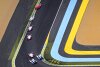 Bild zum Inhalt: LMP1-Kampf 2016: Porsche stabil, Toyota schnell, Audi radikal