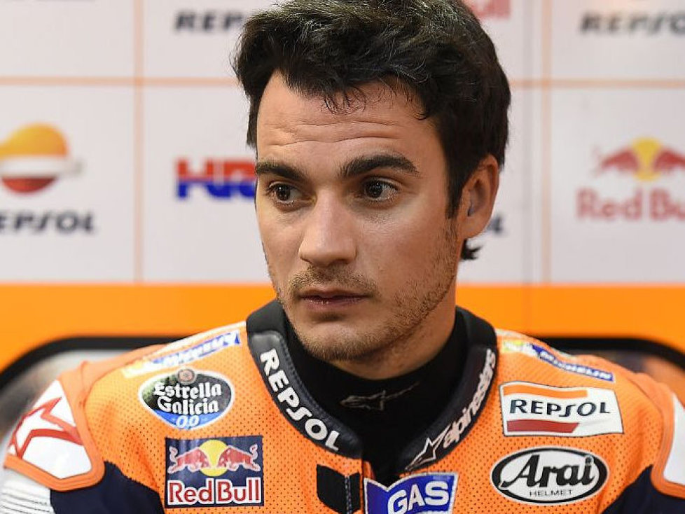 Daniel Pedrosa