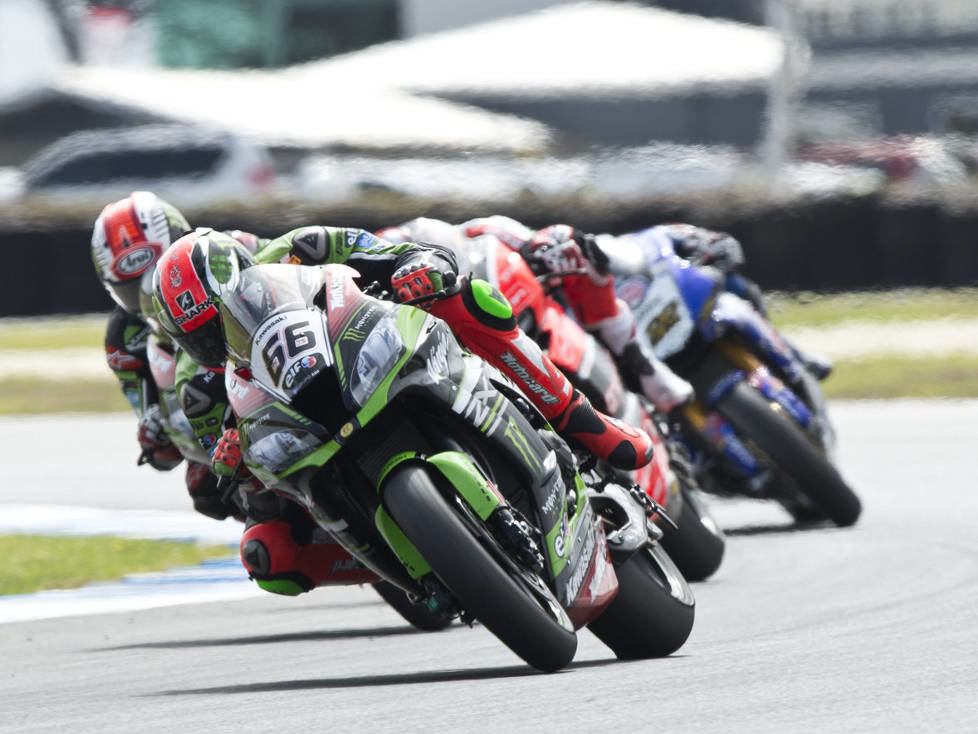 Tom Sykes