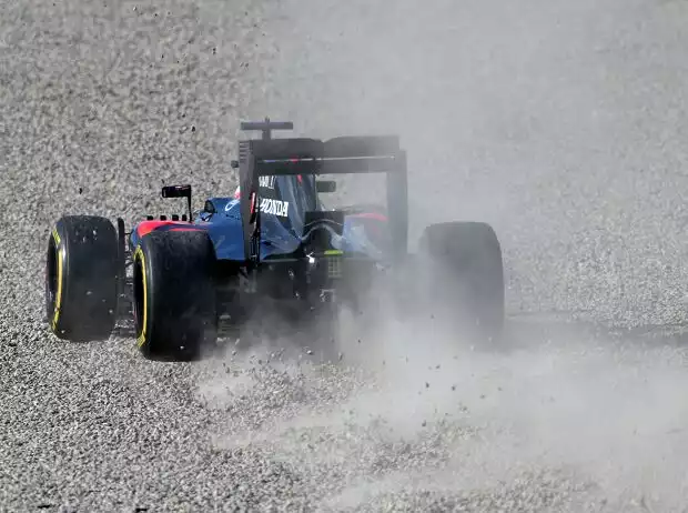 Fernando Alonso Titel-Bild zur News: Fernando Alonso