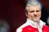 Bild zum Inhalt: Ferrari: Wo ist Maurizio Arrivabenes Offenheit geblieben?