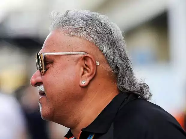 Vijay Mallya Titel-Bild zur News: Vijay Mallya