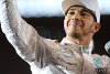 Formel-1-Live-Ticker: Lewis Hamilton als 80-jähriger Opa