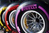 Pirellis neuer Ultrasoft: Gummi für eine schnelle Nummer