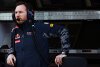 Christian Horner über 2017: "Formel 1 verpasst große Chance"