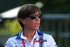 Bild zum Inhalt: Williams bedauert erneute Formel-1-Absage von Audi