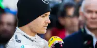 Bild zum Inhalt: Nico Rosberg auf "Rockys" Spuren: "Ich war am Boden"