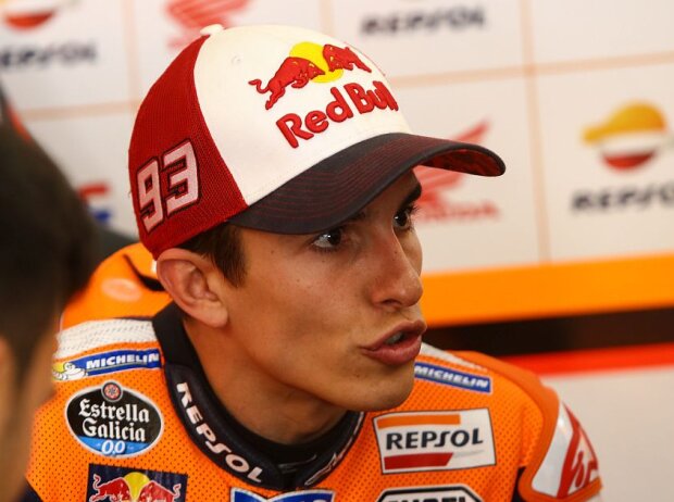 Marc Marquez