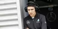 Bild zum Inhalt: Esteban Ocon: Warum er die DTM der GP2 vorgezogen hat