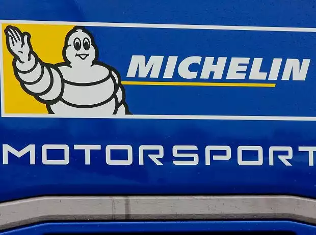 Michelin Titel-Bild zur News: Michelin