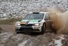 Bild zum Inhalt: DRM 2016 TV-Magazin: Die Deutsche Rallye Meisterschaft auf SPORT1