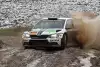 Bild zum Inhalt: DRM 2016 TV-Magazin: Die Deutsche Rallye Meisterschaft auf SPORT1