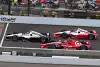 Bild zum Inhalt: Indycar 2016 im Deutschen TV: Saisonstart LIVE auf SPORT1 US