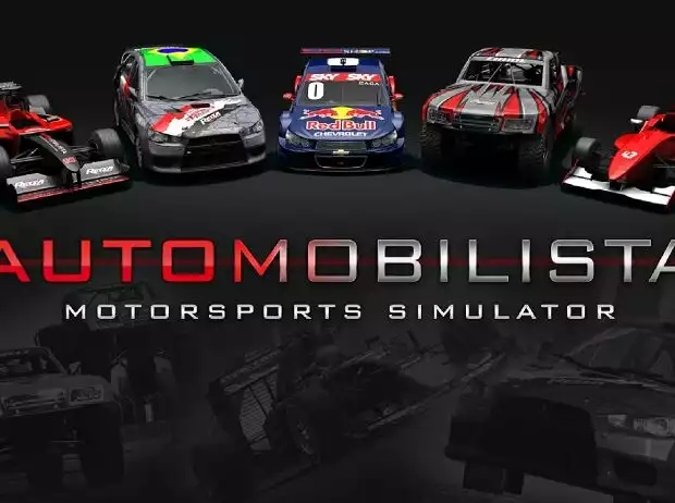 Automobilista Titel-Bild zur News: Automobilista