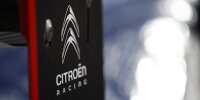 Bild zum Inhalt: Chilton: Citroens WTCC-Fabrik entspricht Formel-1-Standard