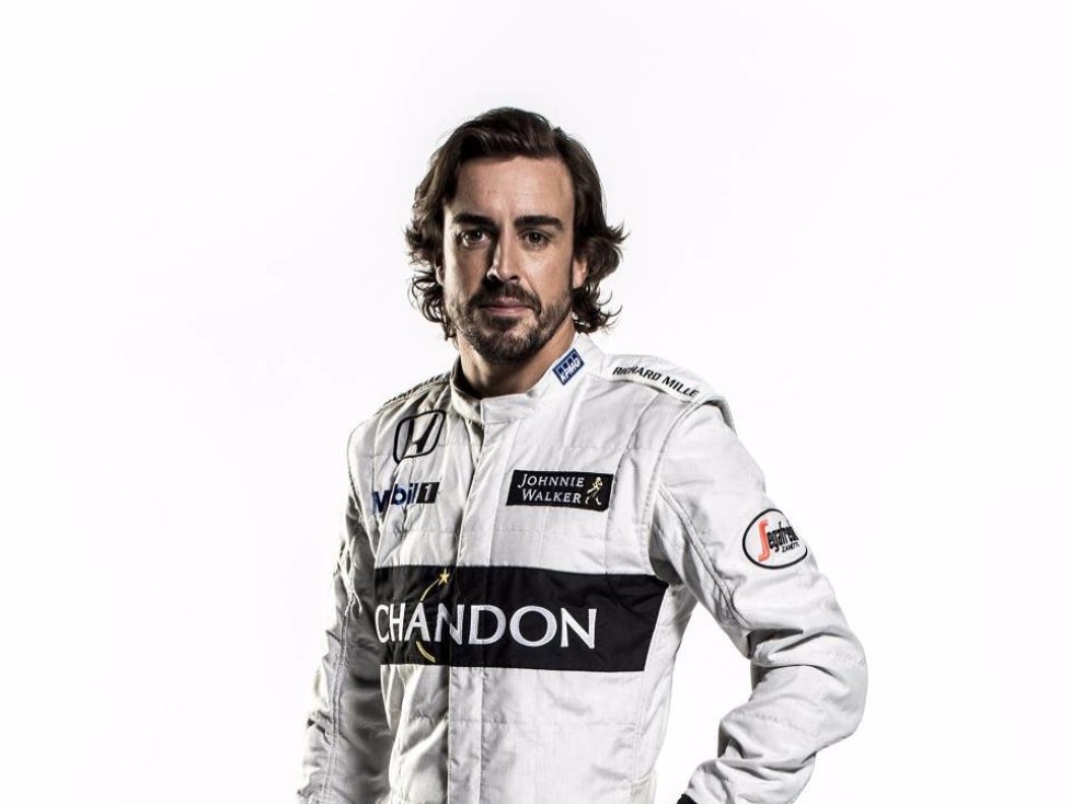 Fernando Alonso