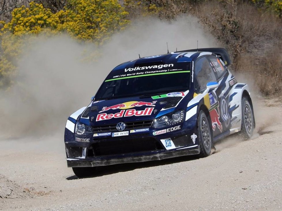 Sebastien Ogier, Julien Ingrassia