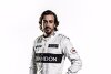 Fernando Alonso: Rasur hilft nicht beim Rasen