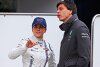 Formel-1-Live-Ticker: Ehepaar Wolff im Geschlechterkampf