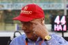 Neues Qualifying als Abwehr einer "absurden Idee"