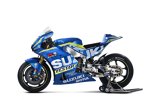 Suzuki GSX-RR