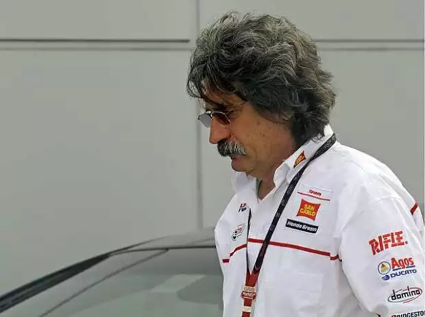 Paolo Simoncelli Titel-Bild zur News: Paolo Simoncelli