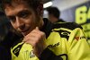 Valentino Rossi schließt Versöhnung mit Marc Marquez aus