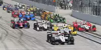 Start in St. Petersburg 2015