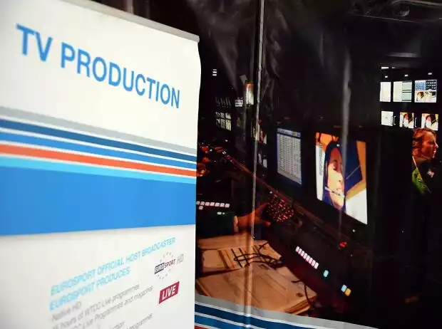 TV-Produktion Titel-Bild zur News: TV-Produktion