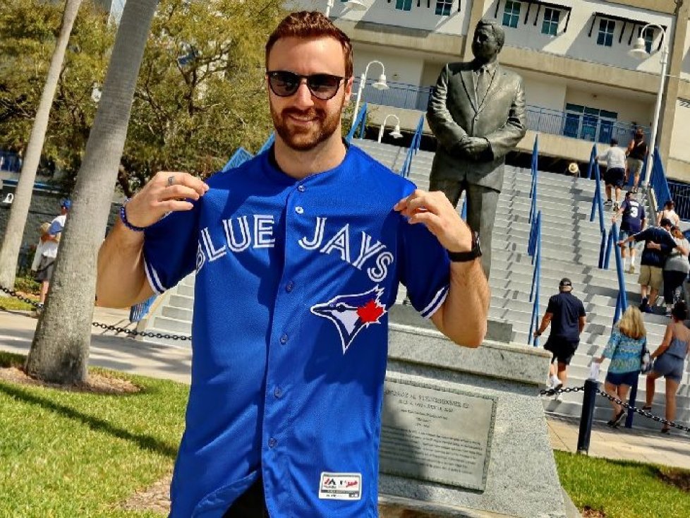 James Hinchcliffe