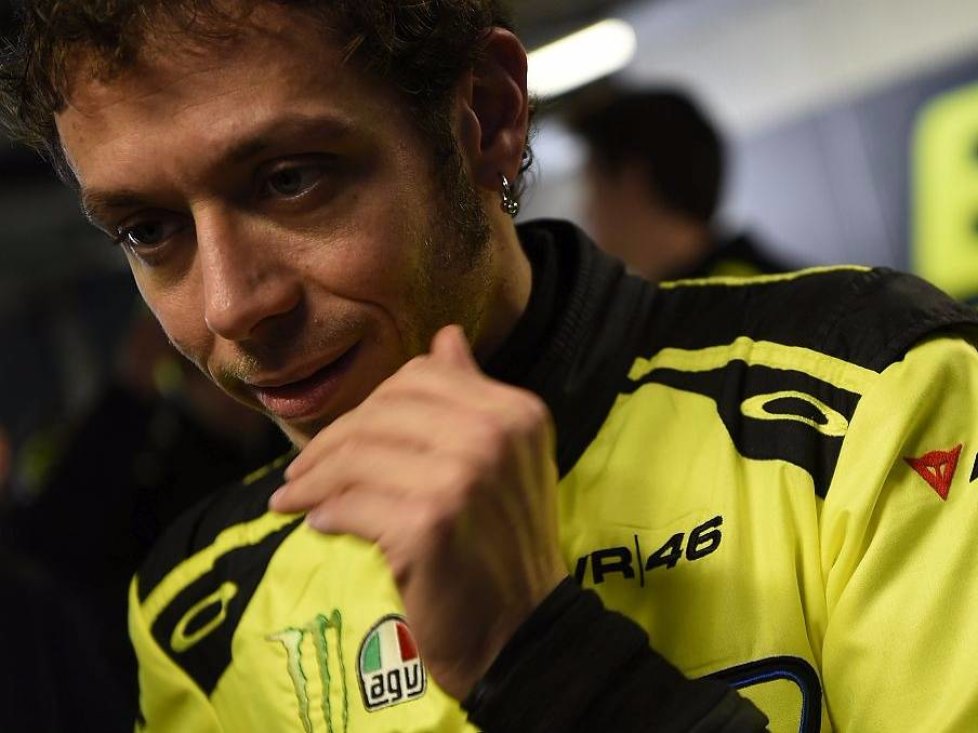 Valentino Rossi