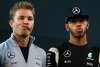 Bild zum Inhalt: Formel-1-Live-Ticker: Season Kick-off bei Mercedes in Stuttgart