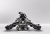 Alternativmotor: Zahlt Bernie Ecclestone die Entwicklung?
