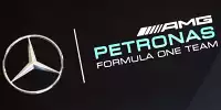 Mercedes Logo
