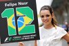 Nächste Baustelle: Brasilien-Grand-Prix mit Fragezeichen