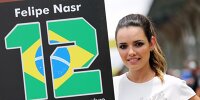 Bild zum Inhalt: Nächste Baustelle: Brasilien-Grand-Prix mit Fragezeichen
