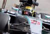 Toto Wolff: "Sehen Pascal Wehrlein in Zukunft im Silberpfeil"