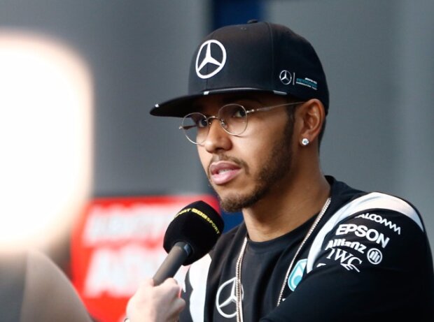 Lewis Hamilton Lewis Hamilton